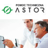 ASTOR | Pomoc Techniczna - ikona