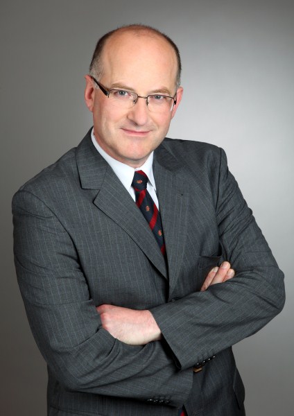 Hubert Wilski | Kierownik ds. Importu i Logistyki