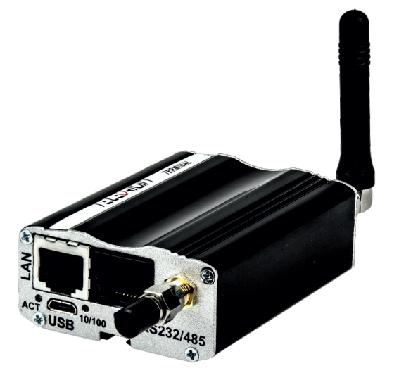 Modemy GSM Astraada – komunikacja w systemach telemetrycznych