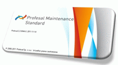 Profesal Maintenance – efektywny system klasy CMMS