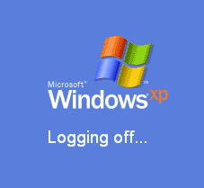 Konice wsparcia dla Windows XP