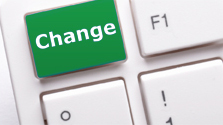 changeKey