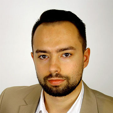 Mateusz Kidoń