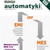 Biuletyn Automatyki ASTOR