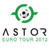 ASTOR EURO TOUR 2012