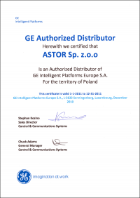 Distributor-GEIP2011