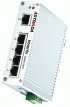 Przemysłowe switche Ethernetowe - niezarządzalne