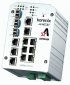 Przemysłowe switche Ethernetowe