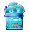 Promocja InTouch Economy Pack - ekonomiczne wersje oprogramowania wizualizacyjnego
