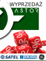 Oferta wyprzedażowa modułów pokazowych ASTOR