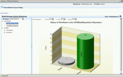 ArchestrA Workflow - Report Designer