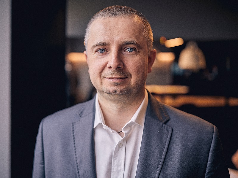 Artur Kolibski