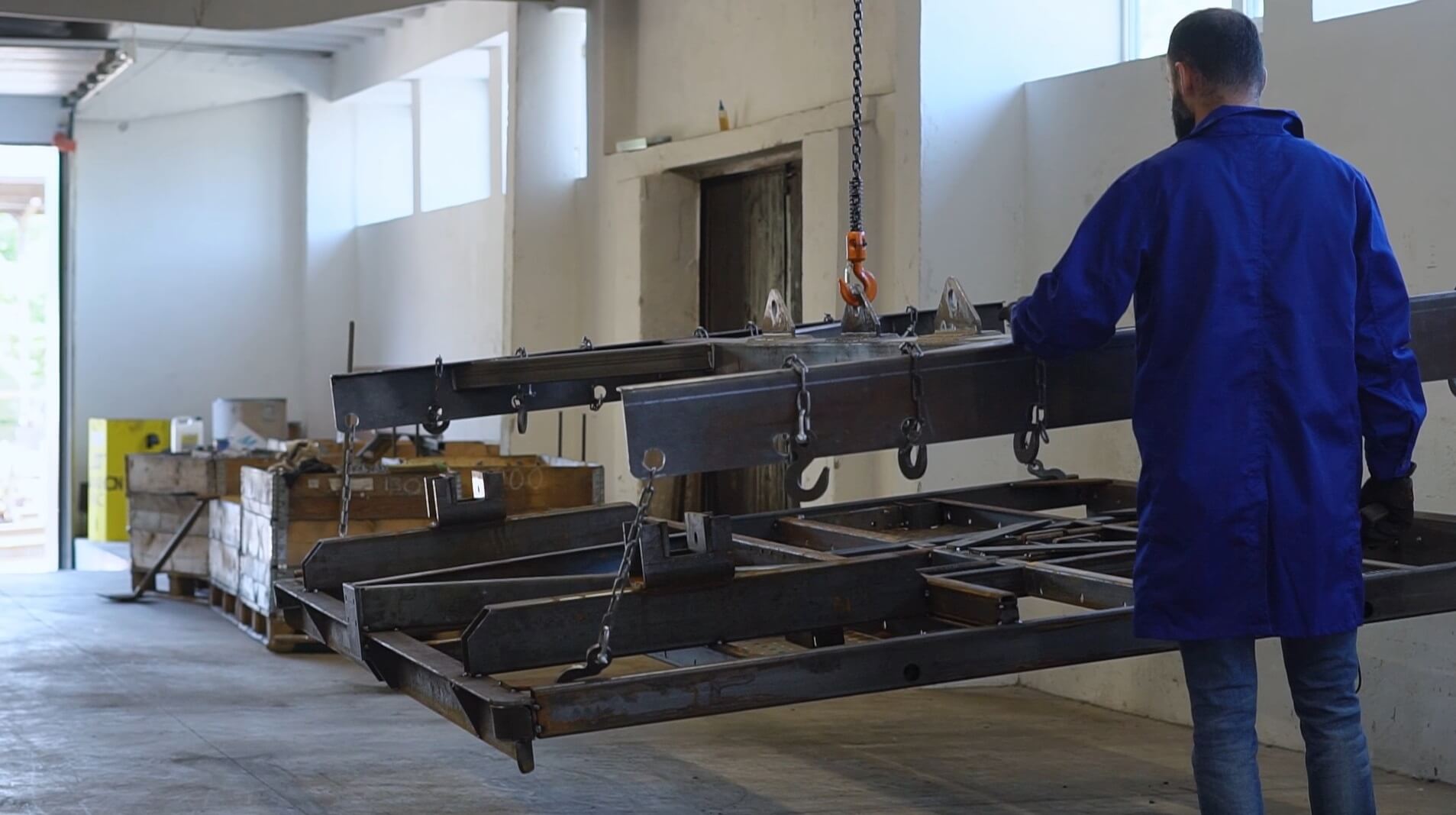 ZWM WARAKSA: w co inwestować na produkcji w branży metalowej?