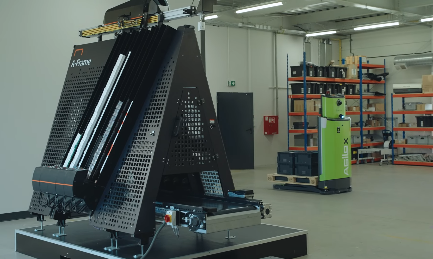 Przełomowe rozwiązanie dla farmacji – nowy system kompletacji zamówień