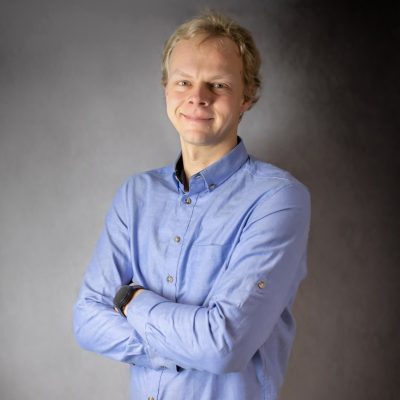 Avatar photo