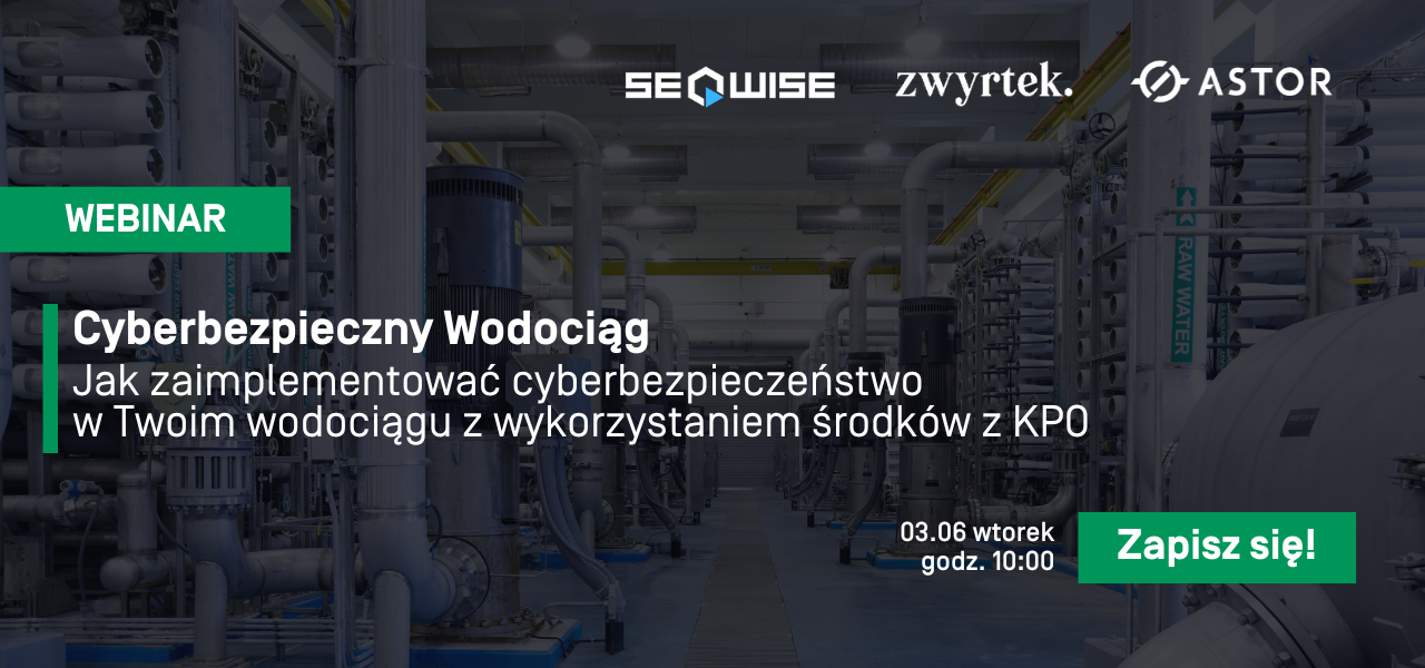 Finansowe wsparcie dla infrastruktury krytycznej