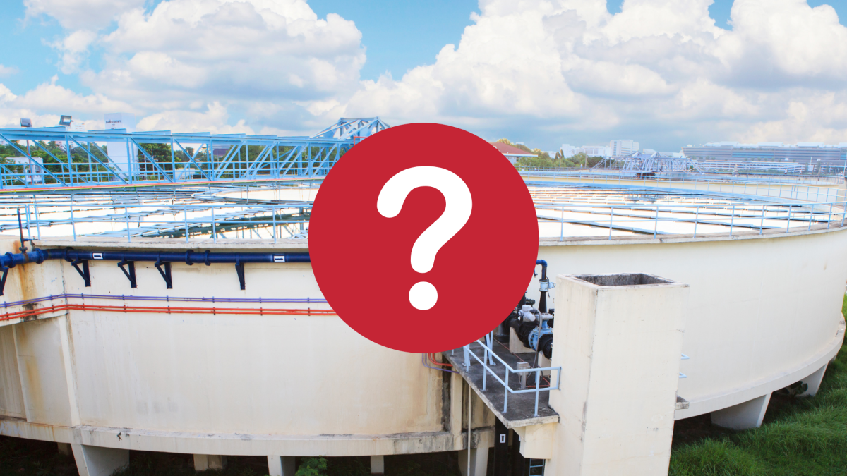 Jak zabezpieczyć wodociągi