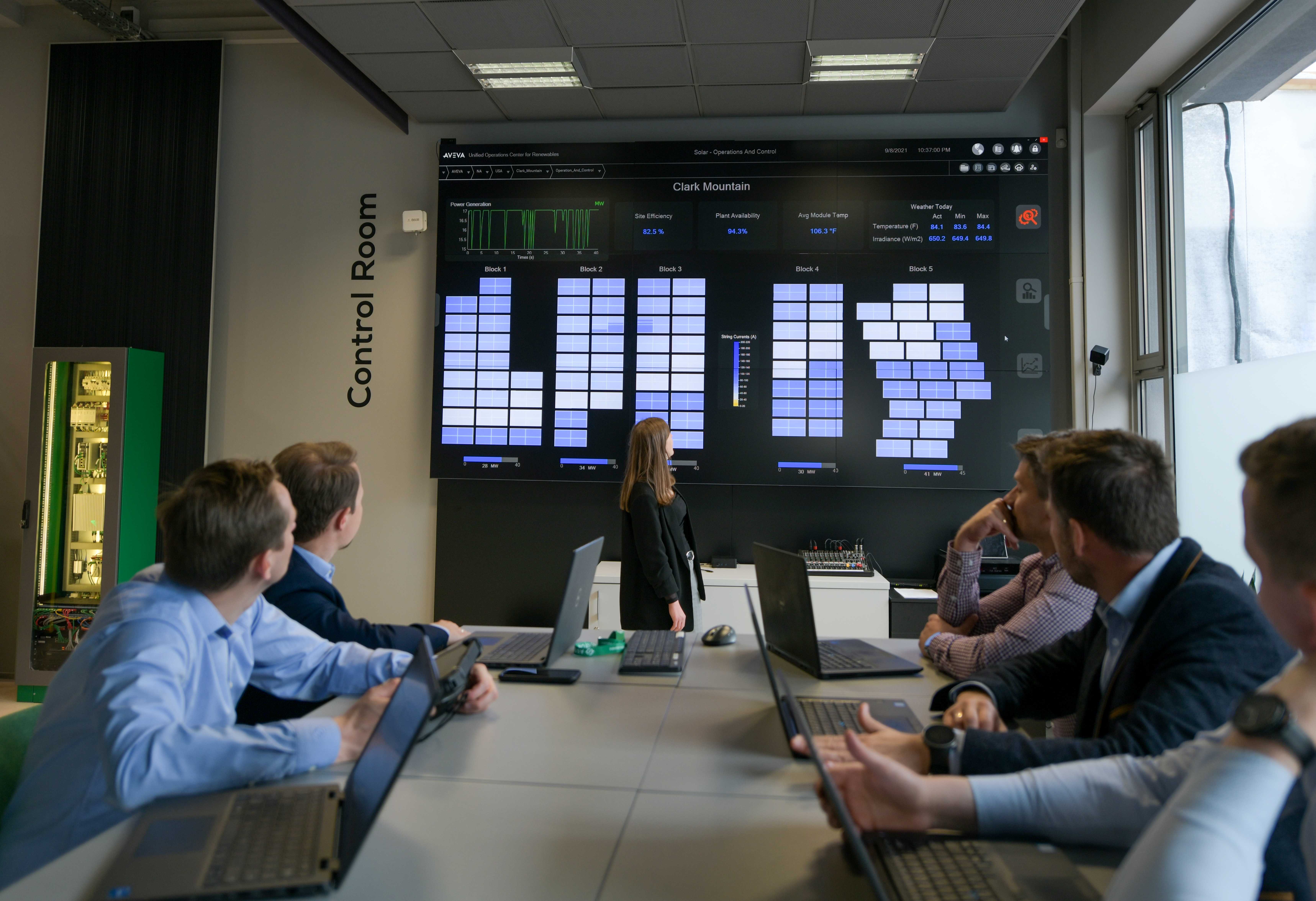 Silosy danych w produkcji FMCG