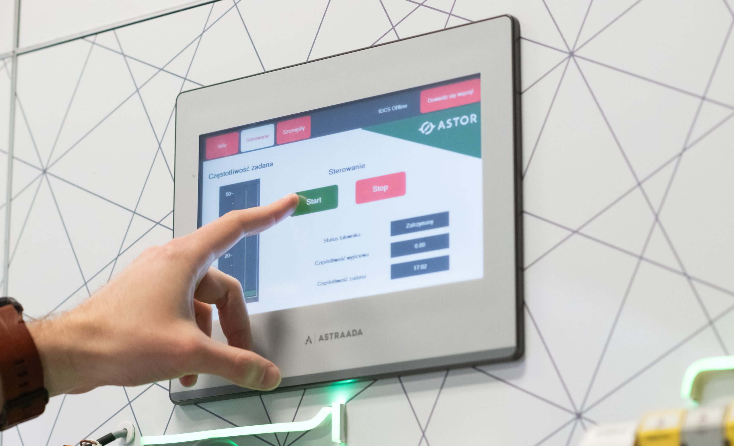 Technologia, partnerstwo i przyszłość gazownictwa