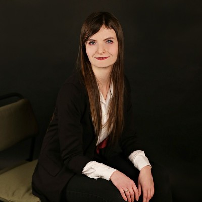 Avatar photo
