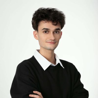 Avatar photo
