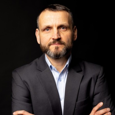 Avatar photo