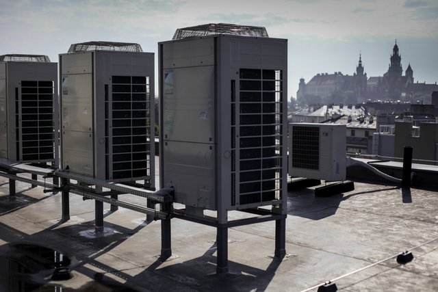 ASTOR - systemy dla inteligentnego miasta / smart city