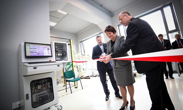 Otwarcie ASTOR Innovation Room