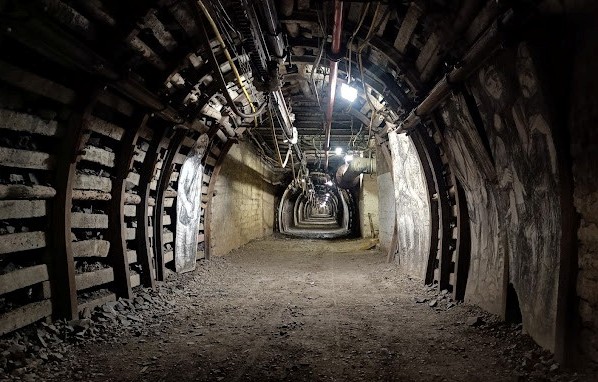 Kopalnia Guido Zabrze