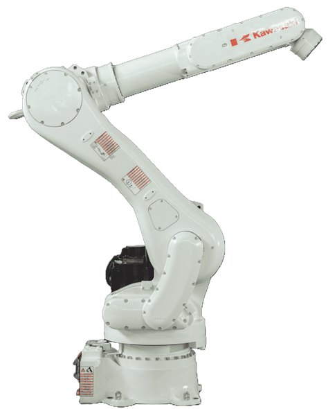 Robot Kawasaki Robotics RS