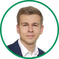 Mateusz Fas, ASTOR