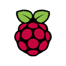 ikona raspberry pie