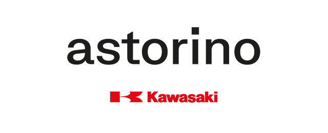 logo Astorino