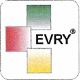 EVRY Sp. z o.o. LOGOTYP