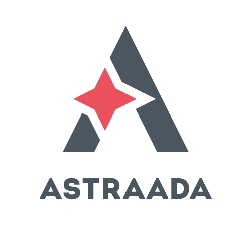 Astraada logo