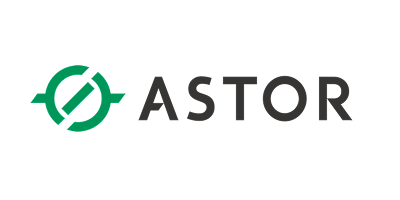 logo ASTOR