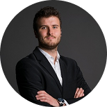 Adam Gniadzik - Członek zespołu inżynierów aplikacyjnych ASTOR - wsparcie OEM