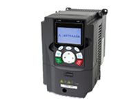 Falownik Astraada DRV do kontroli prędkości silników