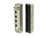 Moduły wejść-wyjść IO Astraada z ochroną IP67