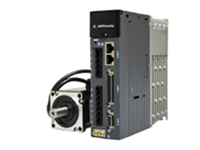 Serwonapęd Astraada SRV do precyzyjnego pozycjonowania