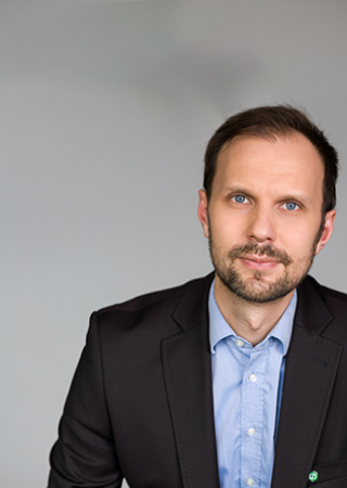 Jarosław Gracel