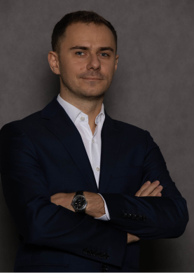 Dariusz Biega