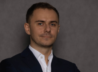 Dariusz Biega