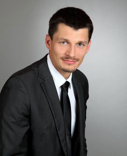 Marcin Płatkowski | Dyrektor Oddziału ASTOR Wrocław