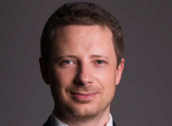 Paweł Podsiadło | Członek Zarządu