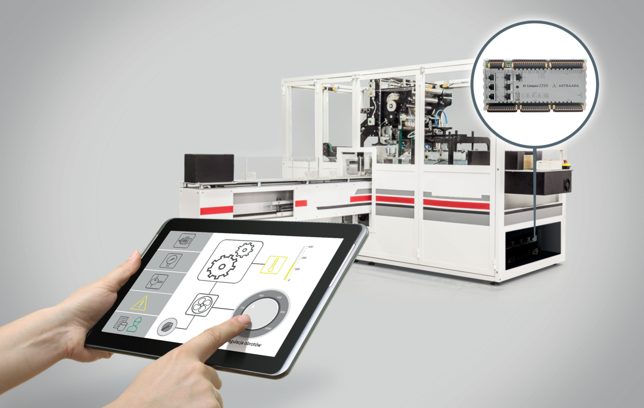 Astraada One tablet
