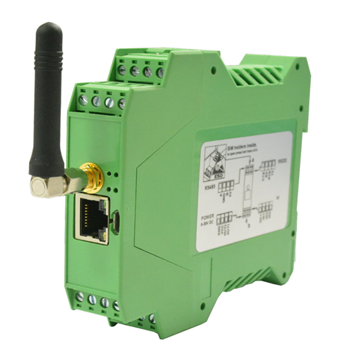 AS30GSM