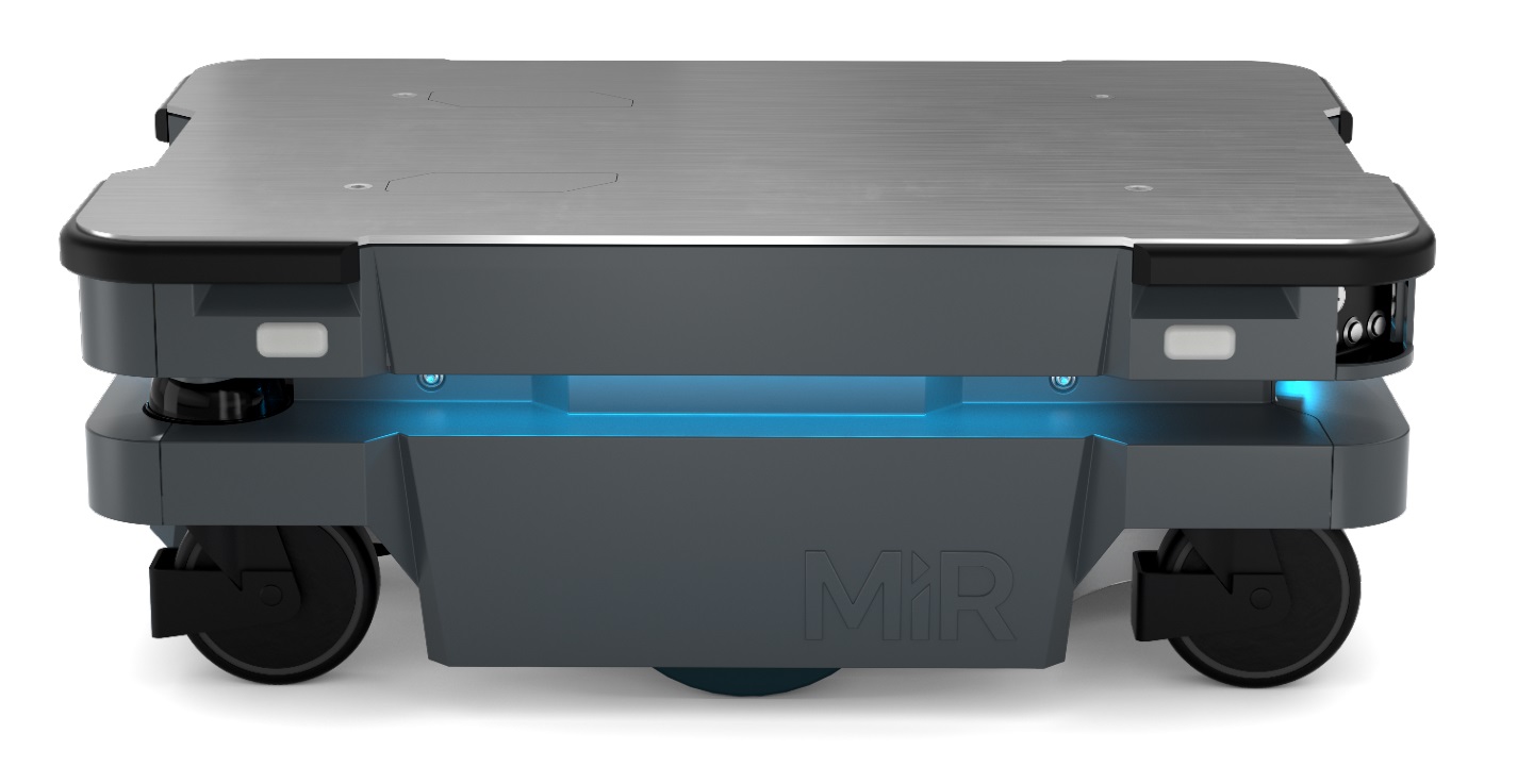 MiR250 ASTOR