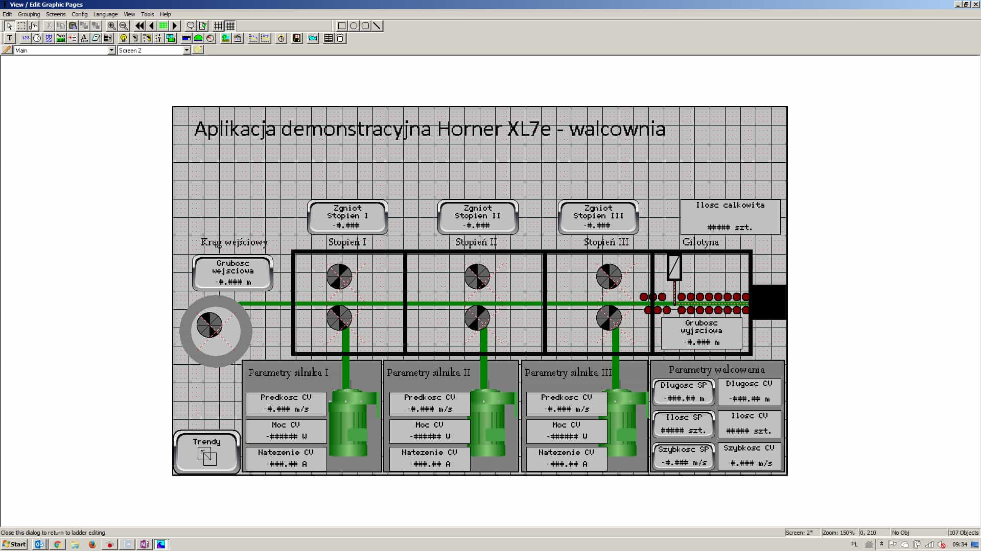 Kues Ethernet IP