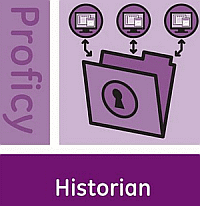 Proficy Historian